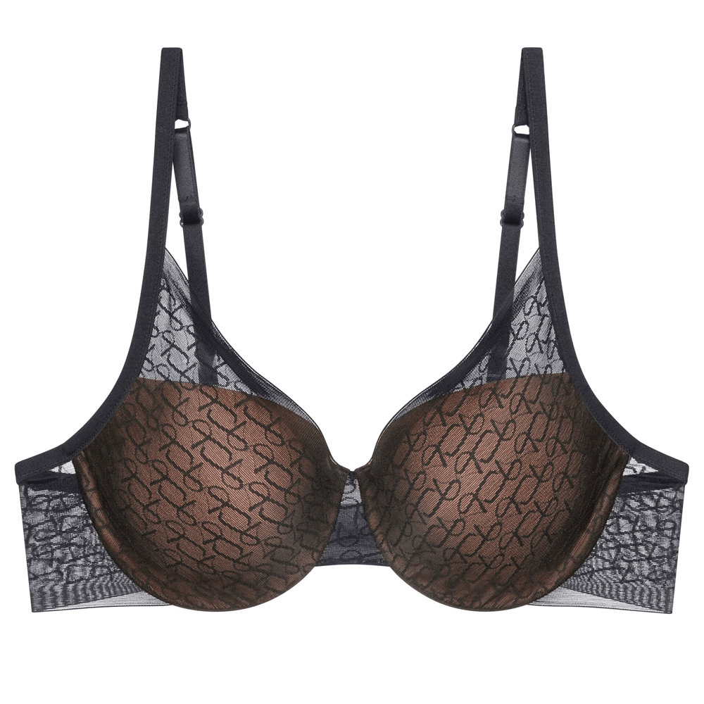 Triumph Signature Sheer Padded Bra